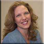 Linda Geyer, Vitality Expert